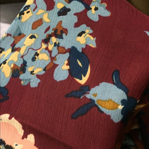 LAST ONE! 5⭐️ KORI Floral Kimono Jacket - Picture 6 of 6